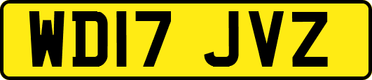 WD17JVZ