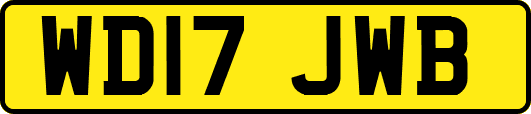 WD17JWB