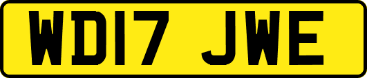 WD17JWE