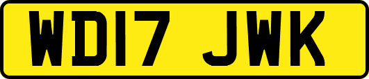 WD17JWK