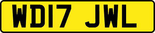 WD17JWL
