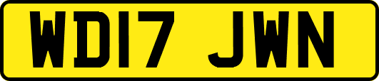 WD17JWN