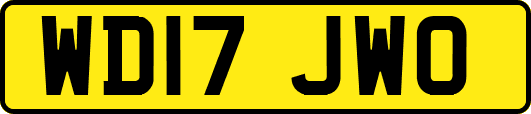 WD17JWO