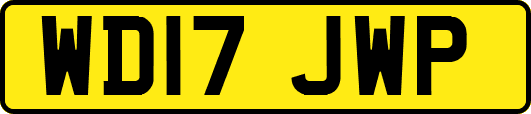 WD17JWP