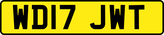 WD17JWT