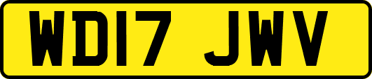 WD17JWV