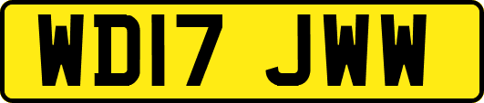 WD17JWW