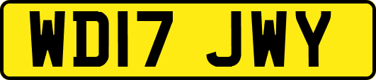 WD17JWY