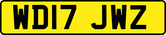 WD17JWZ