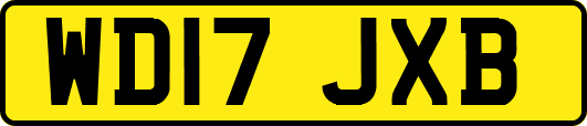 WD17JXB