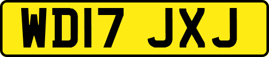 WD17JXJ