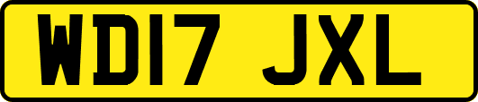 WD17JXL