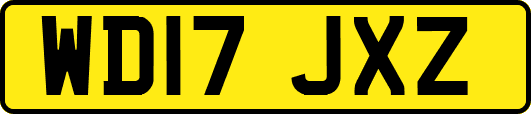 WD17JXZ