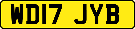 WD17JYB