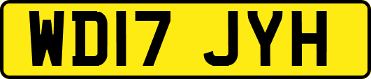 WD17JYH