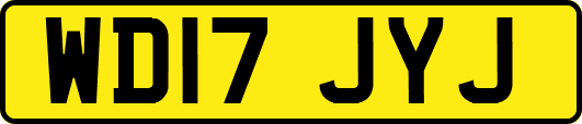 WD17JYJ