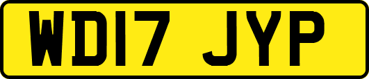 WD17JYP
