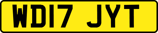 WD17JYT
