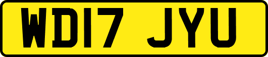 WD17JYU