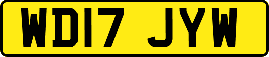 WD17JYW