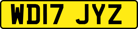 WD17JYZ
