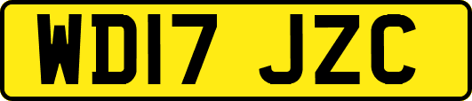 WD17JZC