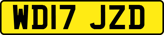 WD17JZD