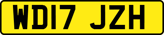 WD17JZH
