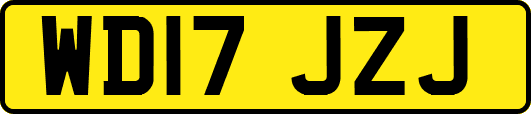WD17JZJ