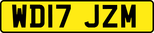 WD17JZM