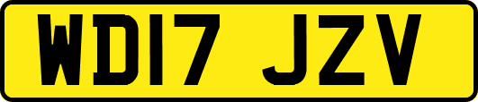 WD17JZV