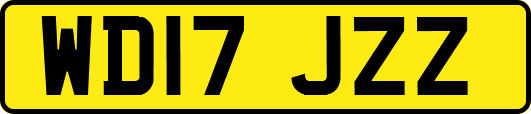 WD17JZZ