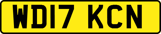WD17KCN