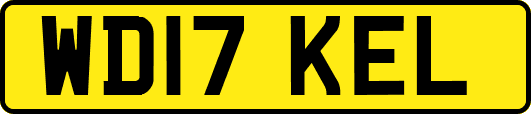 WD17KEL