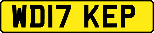 WD17KEP