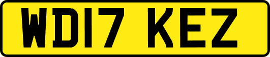 WD17KEZ