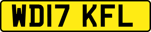 WD17KFL