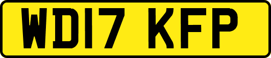 WD17KFP
