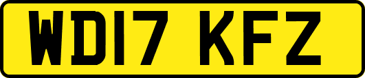 WD17KFZ