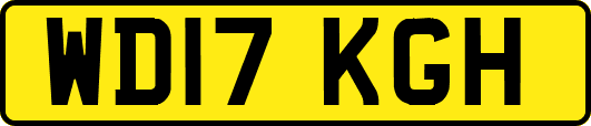 WD17KGH