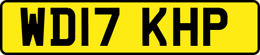 WD17KHP