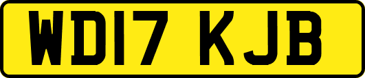 WD17KJB