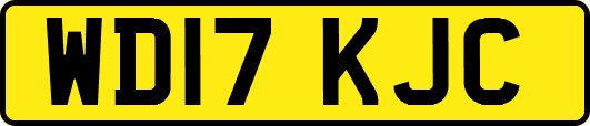 WD17KJC