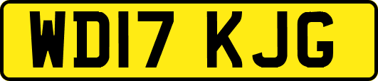 WD17KJG