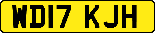 WD17KJH