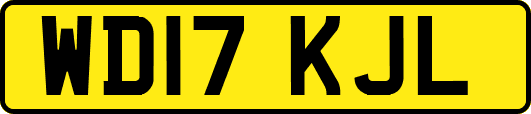 WD17KJL