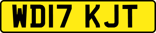 WD17KJT
