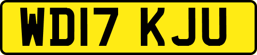 WD17KJU
