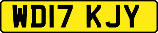 WD17KJY