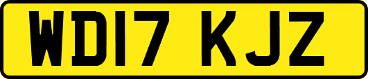 WD17KJZ